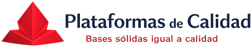 Plataformas de Calidad