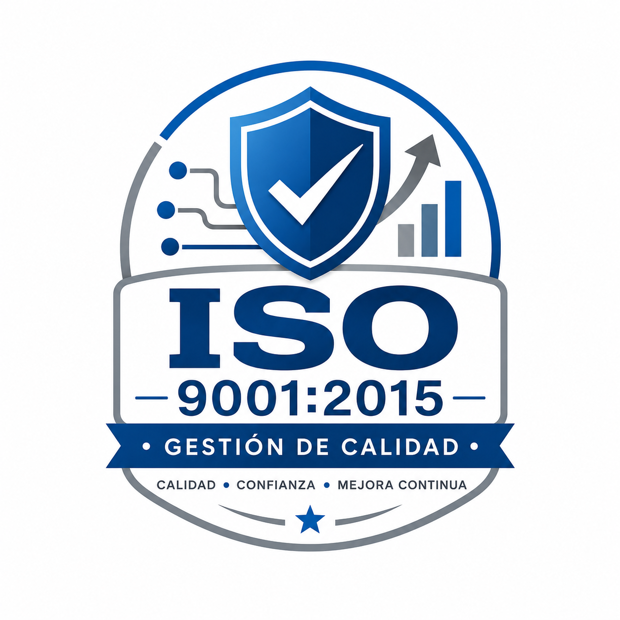 ISO 9001