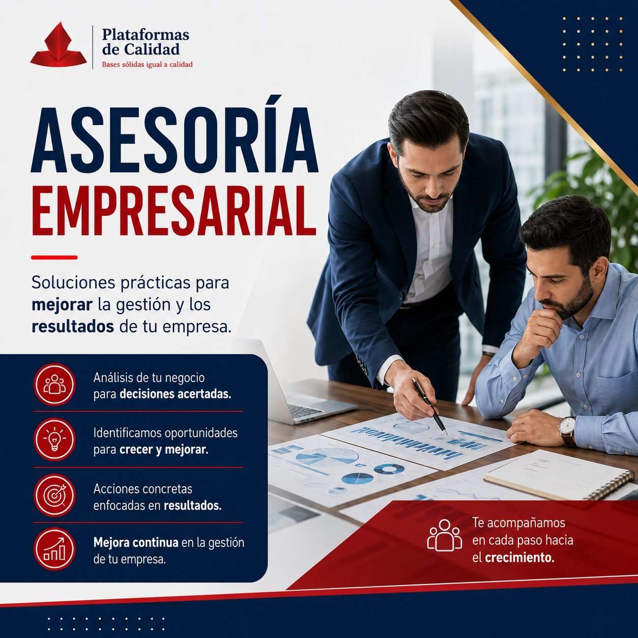 Asesoría Empresarial