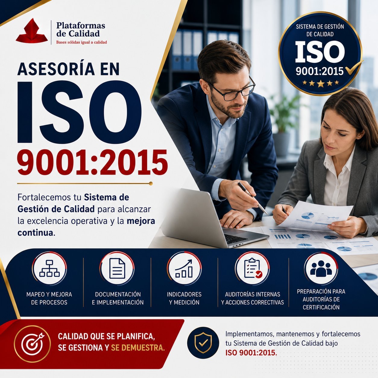 ISO 9001