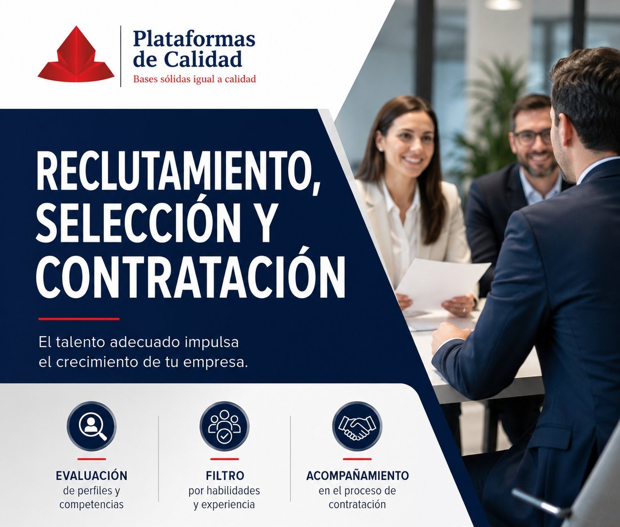 Reclutamiento